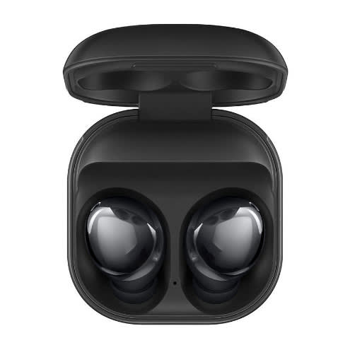 Galaxy Buds Pro True Wireless Earbud - Phantom Black