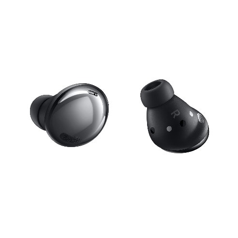 Galaxy Buds Pro True Wireless Earbud - Phantom Black