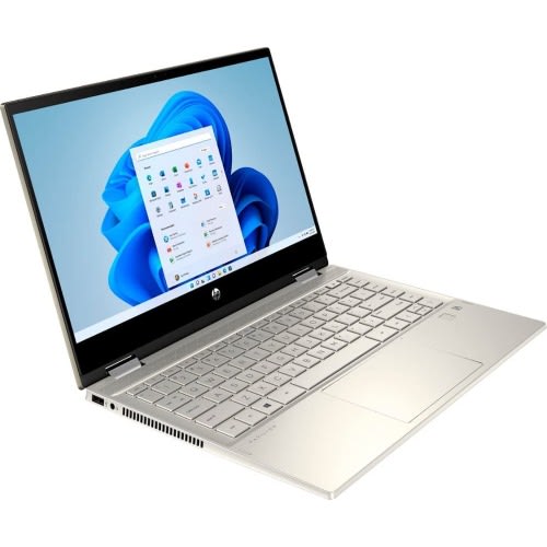 Pavilion 14 X360 11th Gen Intel Core I3 - 1tb Hdd - Backlit Keyboard - Wins 11 + Free Bag