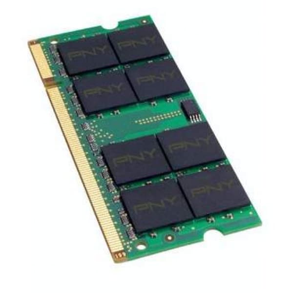 2GB Laptop Notebook Memory RAM PC3L DDR3