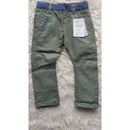 Boys Chinos Pants - Regular