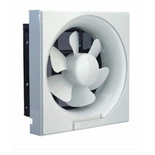 8-inch Extractor/Ventilator Fan