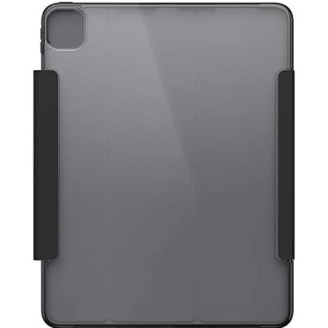 Leather Flip Case For iPad 12.9 2020