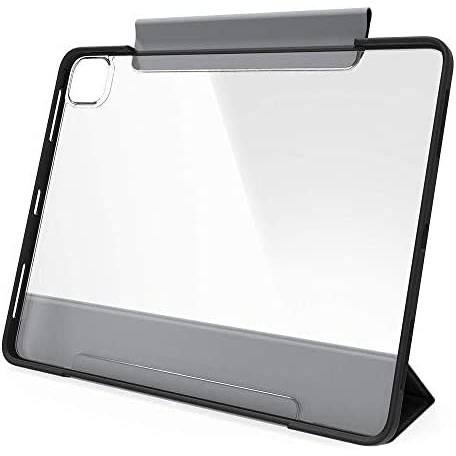 Leather Flip Case For iPad 12.9 2020