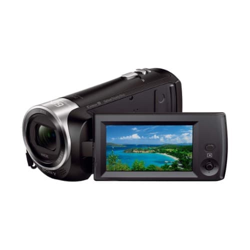 HD Video Camcorder Hdr-cx405