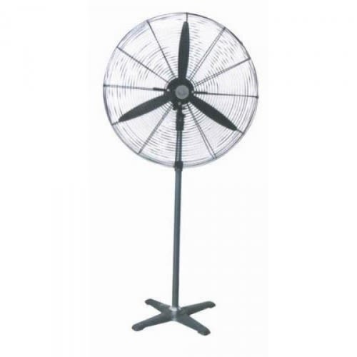 Industrial Standing Fan - 18 Inches