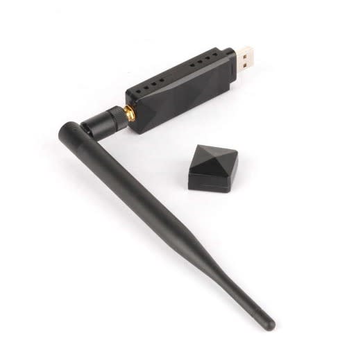 Atheros Ar9271 Chipset 150mbps Wireless Usb Wifi Adapter 802.11n Network Card