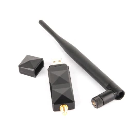 Atheros Ar9271 Chipset 150mbps Wireless Usb Wifi Adapter 802.11n Network Card