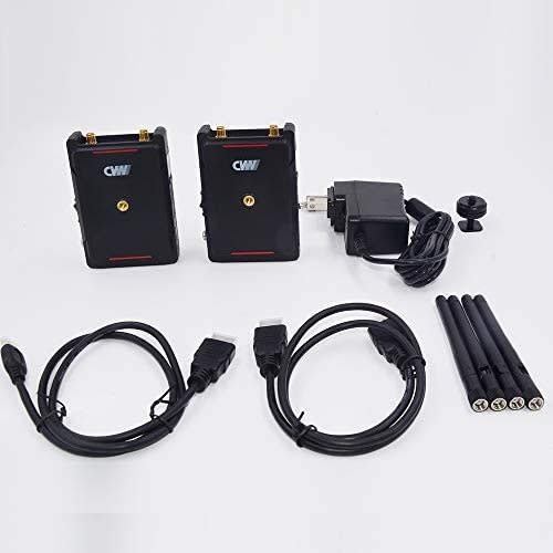 800ft Hdmi 1080p Hd Wireless Video Transmission System