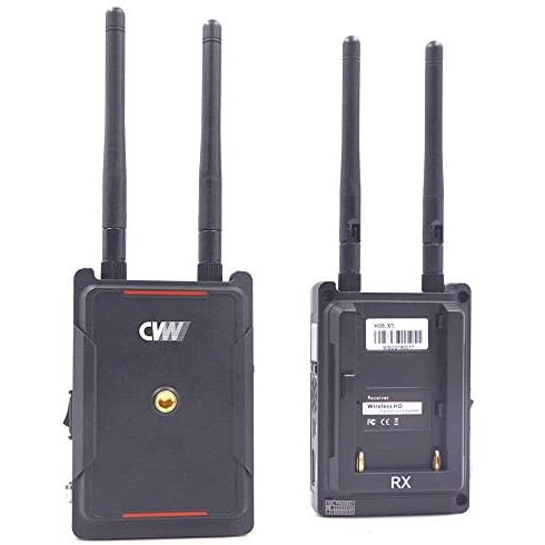 800ft Hdmi 1080p Hd Wireless Video Transmission System