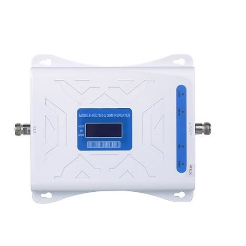 Mobile Signal Repeater - Network Booster
