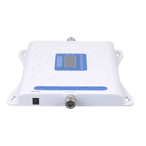 Mobile Signal Repeater - Network Booster