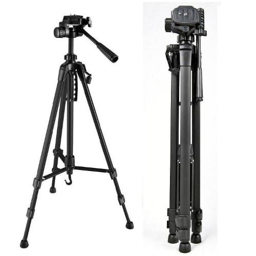 Wt-3560  Camera/ Camcorder Tripod