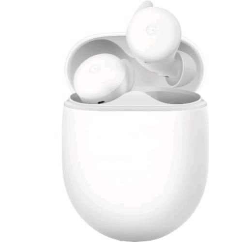 Google Pixel Buds