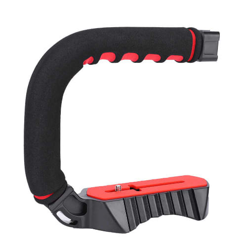 U-grip Pro Video Action Stabilizing Handheld