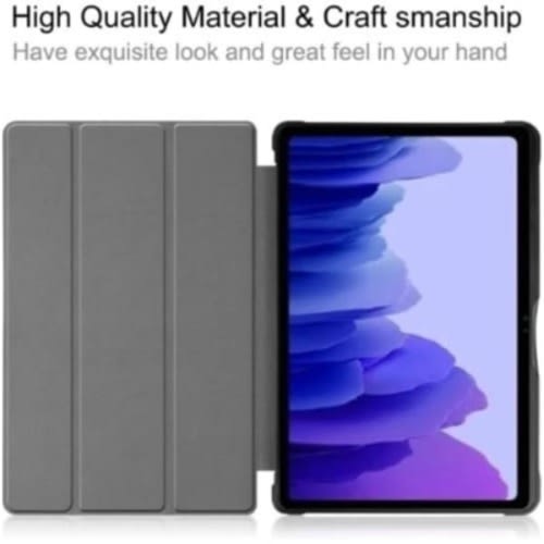Pu Leather Case For Samsung Tab A7 10.4''