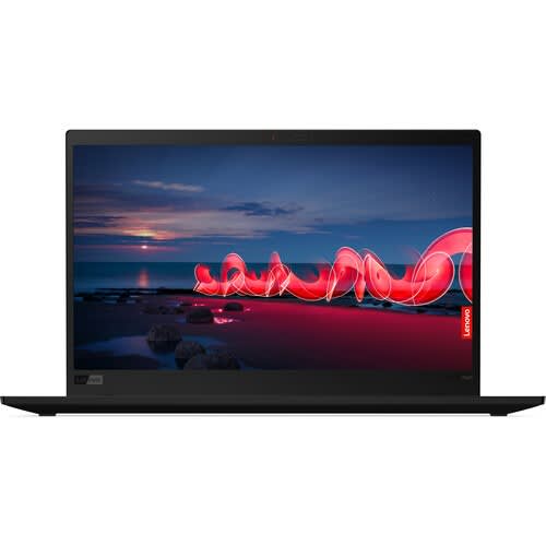 Thinkpad X1 - Carbon G8 - Intel Core I7 10th Gen - 16GB RAM - 512GB SSD - 4g Lte - Wins 10Pro