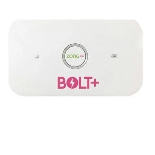 Bolt 4g Mobile Universal Mifi / Wifi
