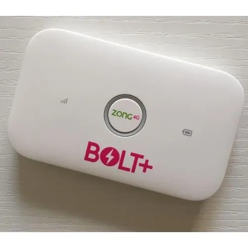 Bolt 4g Mobile Universal Mifi / Wifi