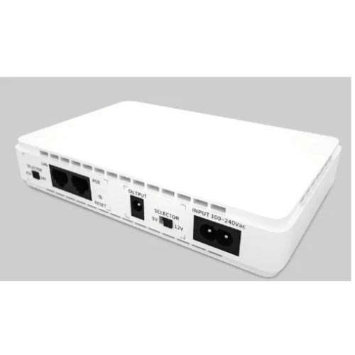 Mini Dc Ups  - lw Mups-88