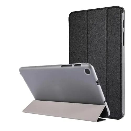 Smart Leather Flip Stand Cover For Samsung Galaxy Sm-t290 Sm-t295