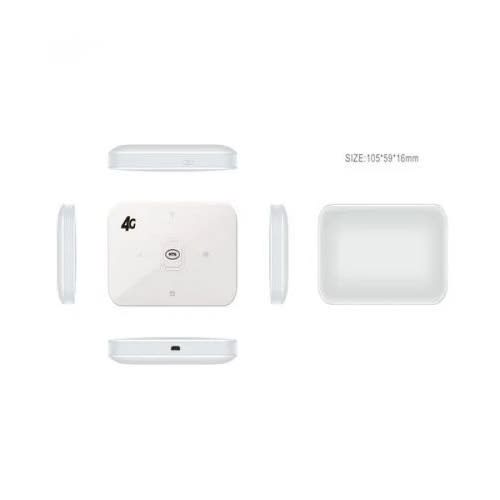 4G Fast Speed MiFi WIFI