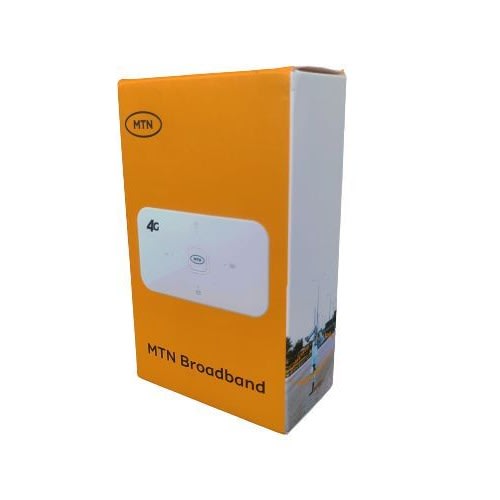 4G Fast Speed MiFi WIFI