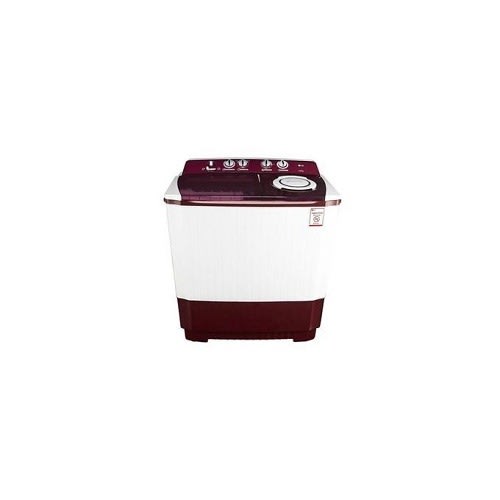 Twin Tub Top Loader Washing Machine - 8kg - Wm 950