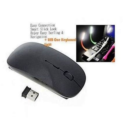 Universal Modem For All Networks With Card Reader Slot + 1 Bendable USB Keyboard & Mouse