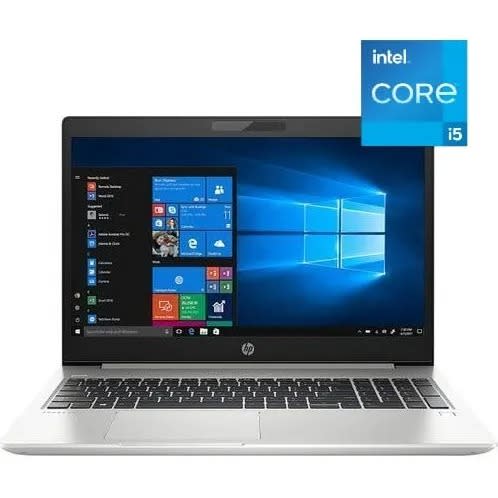 Probook 430 G8 Ci5 ''13.3 - 8GB RAM - 256GB SSD - Silver