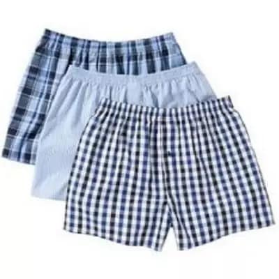 Banana Republic Men's Boxer - Set Of 3