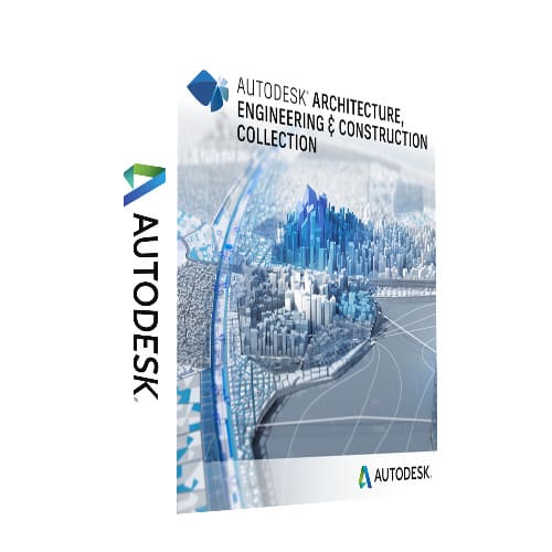 Architecture Engineering & Construction Collection IC Comm New Single-user ELD Annual Sub