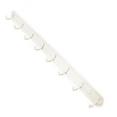 2 Solid Multipurpose Wall Hanger