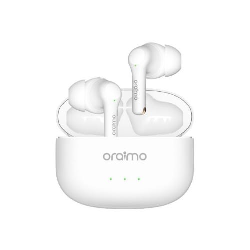 Freepods 3 - 2baba Tuned Tws True Wireless Stereo Earbuds, Oeb-e104d - White