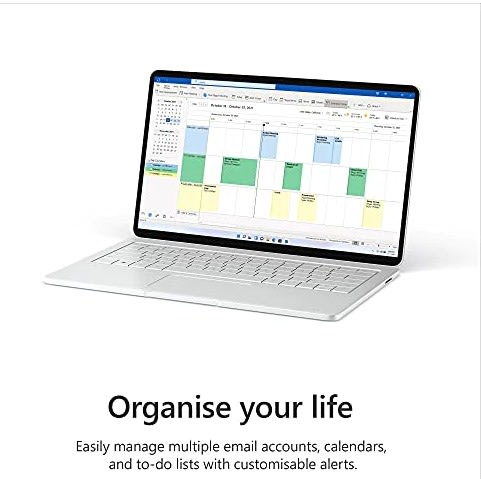Office 365 Family Up To 6 Users 1 Year License