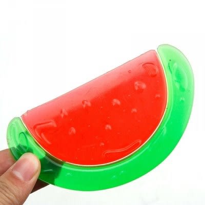 First Step Water-filled Teether