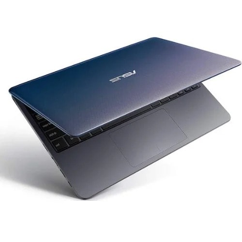 Vivobook L203na Laptop - 11.6” Hd Display - intel Celeron N3350 Processor - 4GB RAM - 64 HDD