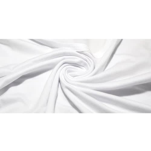 Spider  Print T-Shirts -White