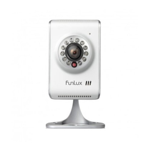 Funlux Indoor Wireless IP Camera