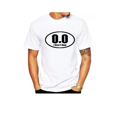 Score Board T-shirt - White