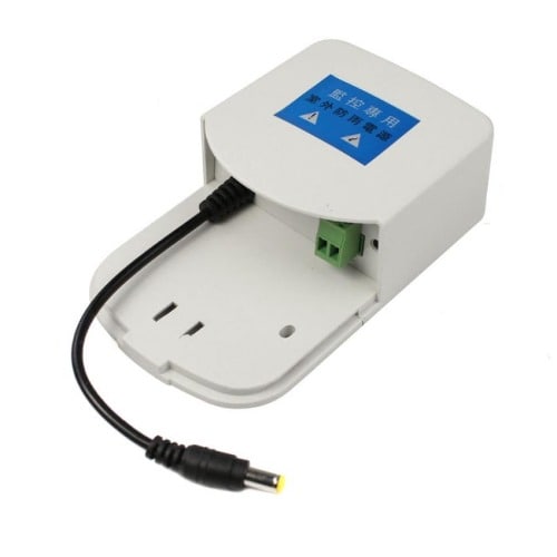 Outdoor Waterproof Switch Adapter Power Supply
