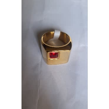 Men Fashion Ring