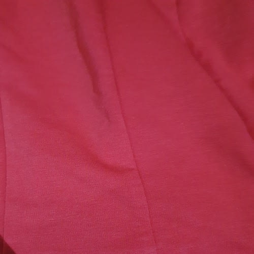 Long Sleeved Blazer - Salmon Color