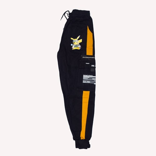 Streetwear Cargo Pants For Men