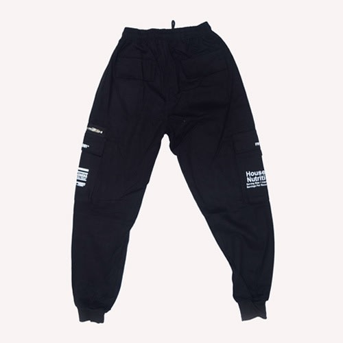 Streetwear Cargo Pants For Men
