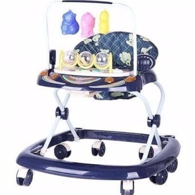 Happy Winner Baby Walker