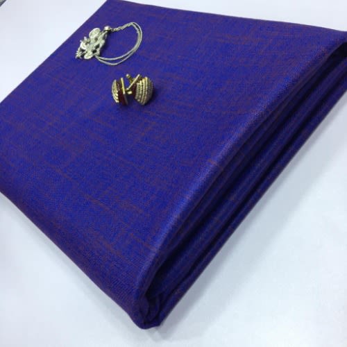 Senator Stock Fabric - 4 Yards