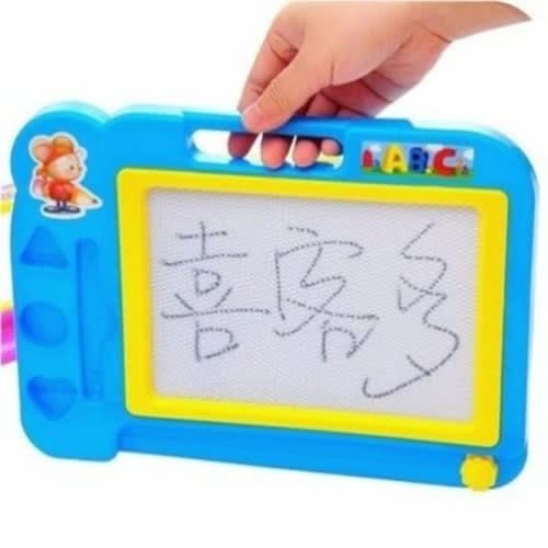 Kids Learning Writing Pad -1-3 Yrs