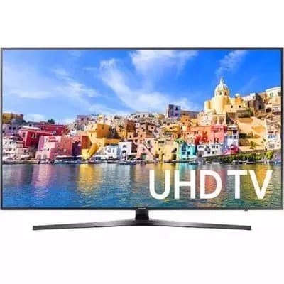 Uhd Smart Tv - 65 Inches - 4k - 65m6000
