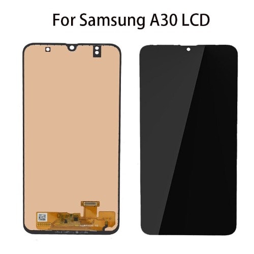 Lcd Assembly Screen Replacement For Samsung Galaxy A30